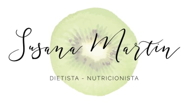 Logo Susana Martín